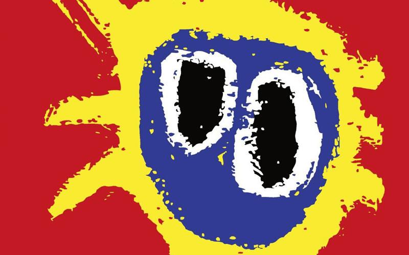 ¡Ahora en preventa! ⚡️Primal Scream - D2fy · Rocktud