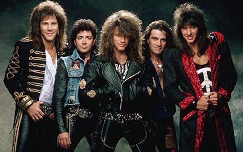 Grupos de Rock americano - D2fy · Rocktud