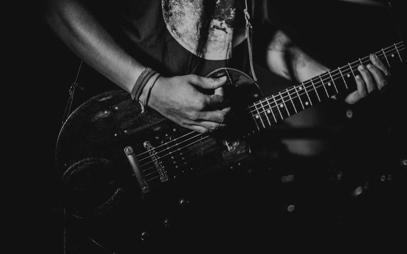 La importancia de la música rock en español - D2fy · Rocktud