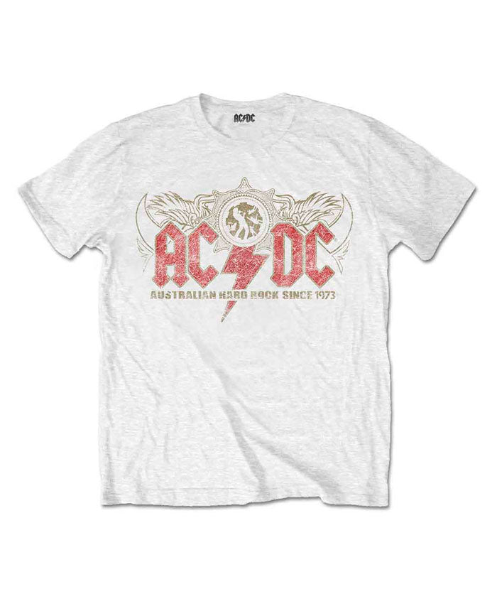 AC/DC - Camiseta "Oz Rock" Unisex - D2fy · Rocktud - Rocktud