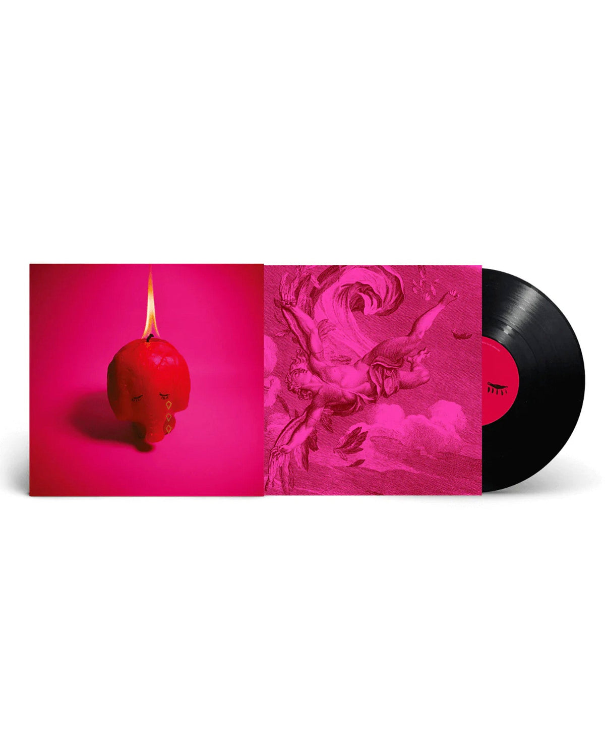 Arcade Fire - LP Vinilo "Pink Elephant" - D2fy · Rocktud - Rocktud