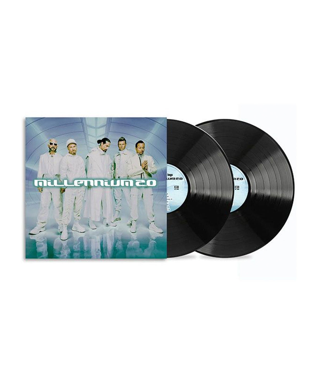 Backstreet Boys - 2LP Vinilo"Millennium 2.0" - D2fy · Rocktud - D2fy