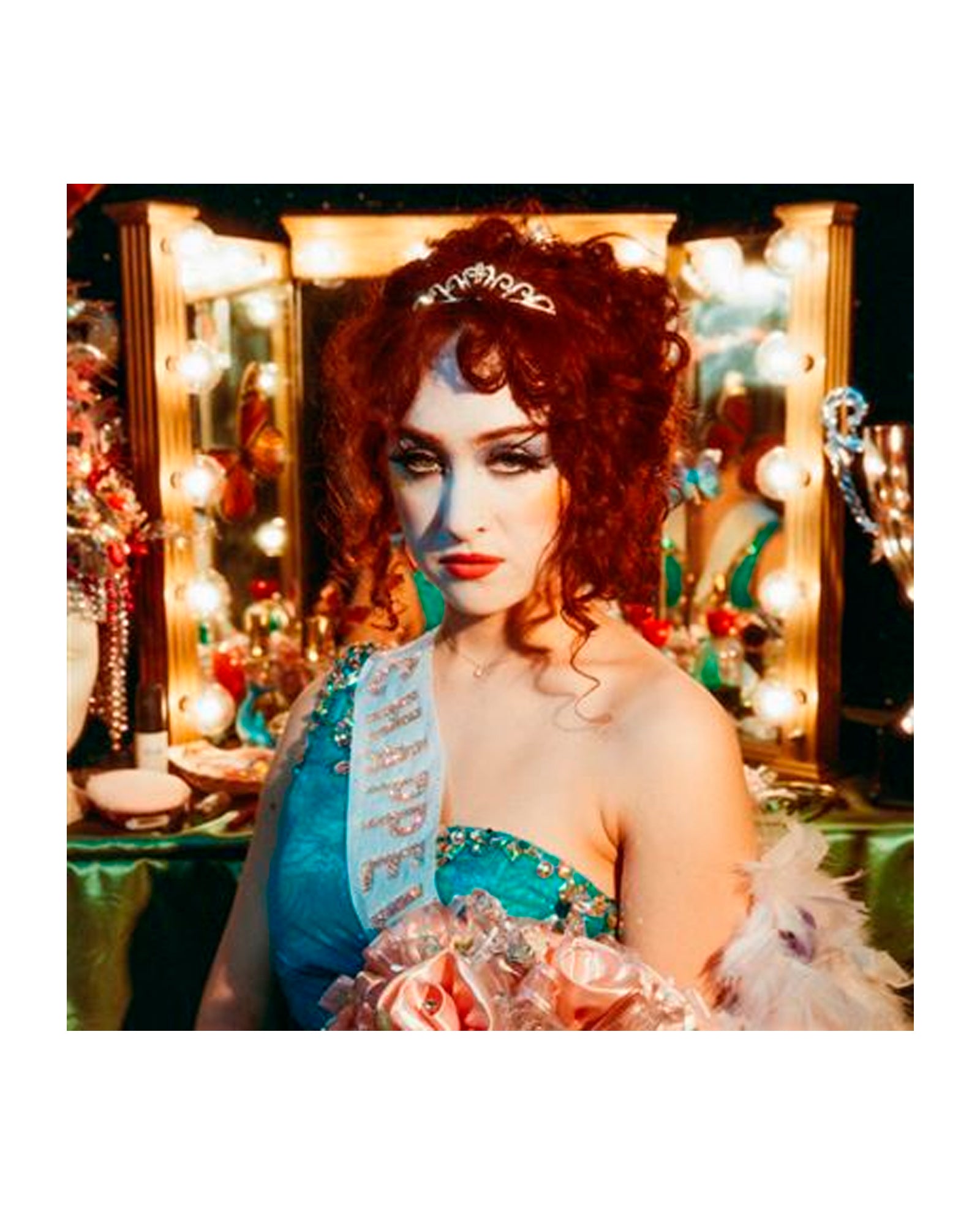 Chappel Roan - 2LP Vinilo 