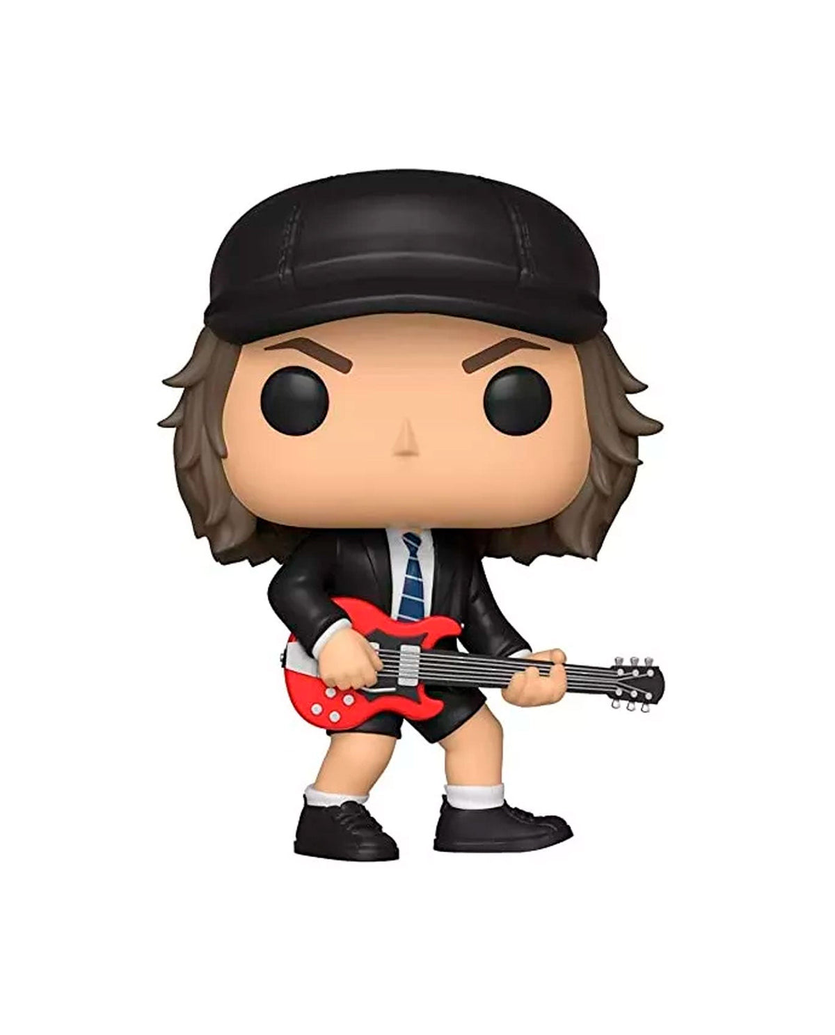 Funko POP! 091 AC/DC - Angus Young - D2fy · Rocktud - D2fy