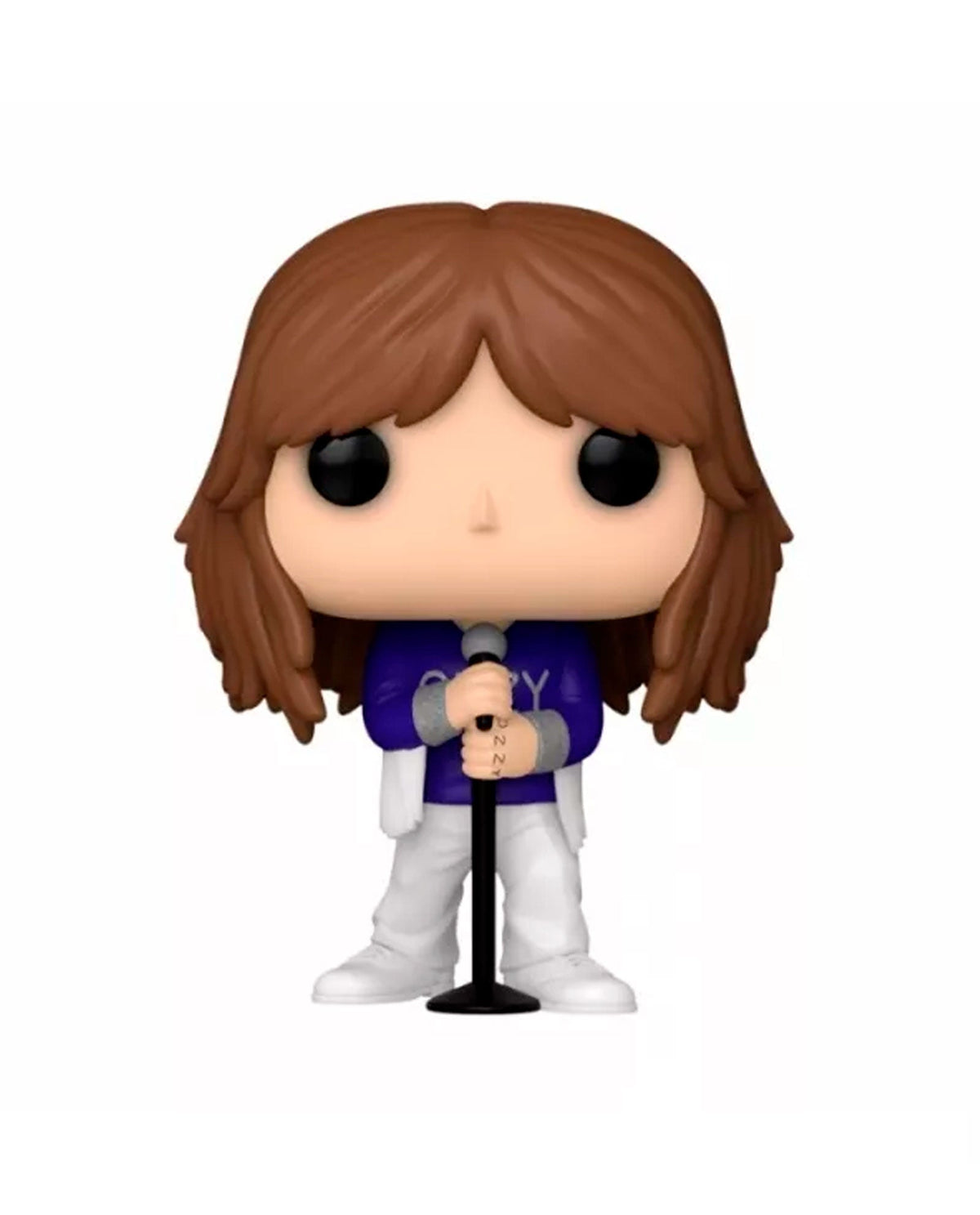 Funko POP! 356 Ozzy Osbourne - D2fy · Rocktud - D2fy