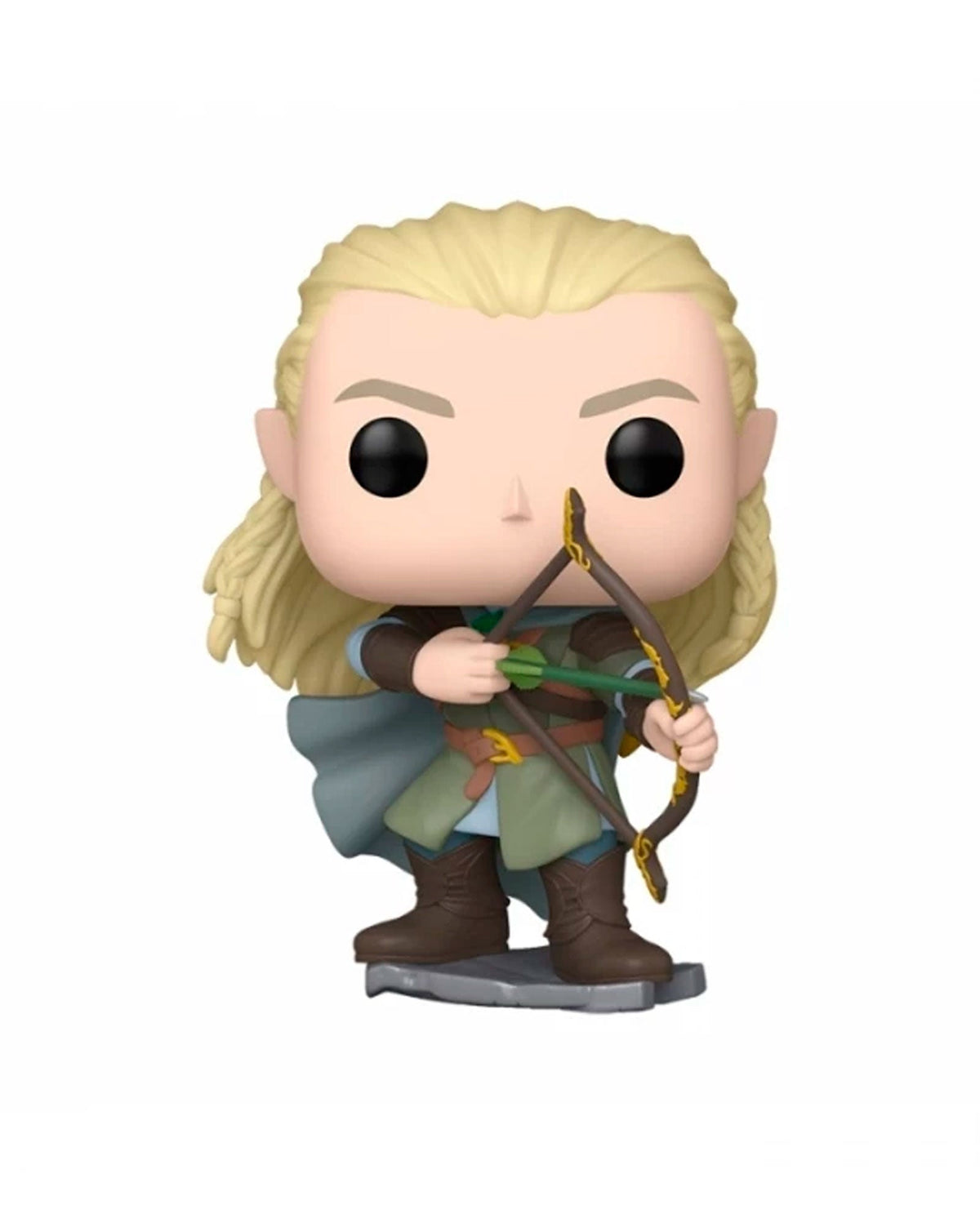 Funko Pop! Vinyl 1577: Vinyl Legolas - El Señor de los Anillos - D2fy · Rocktud - D2fy