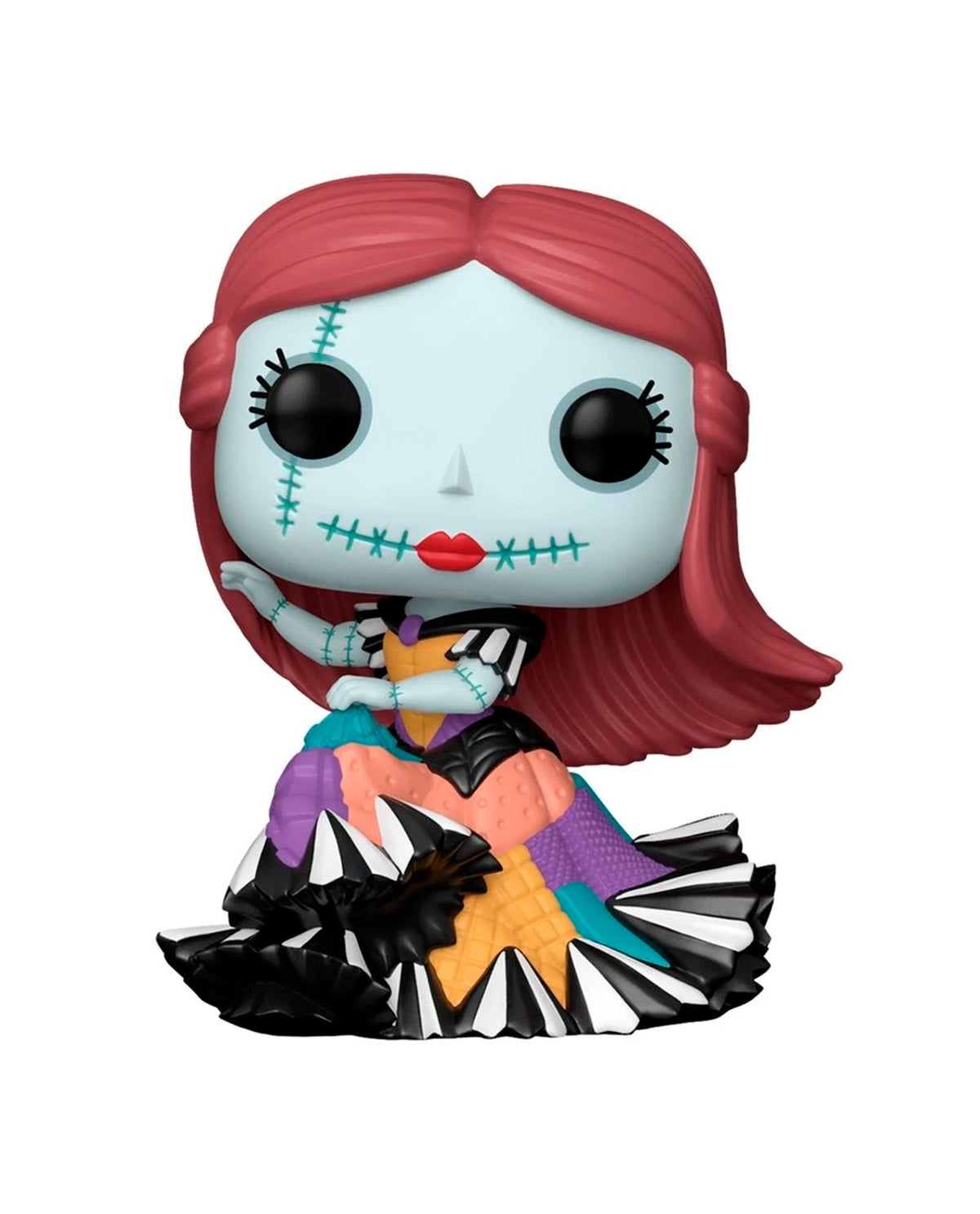 Funko Pop! Vinyl 1605: Sally (Couture) - Pesadilla antes de Navidad - D2fy · Rocktud - D2fy