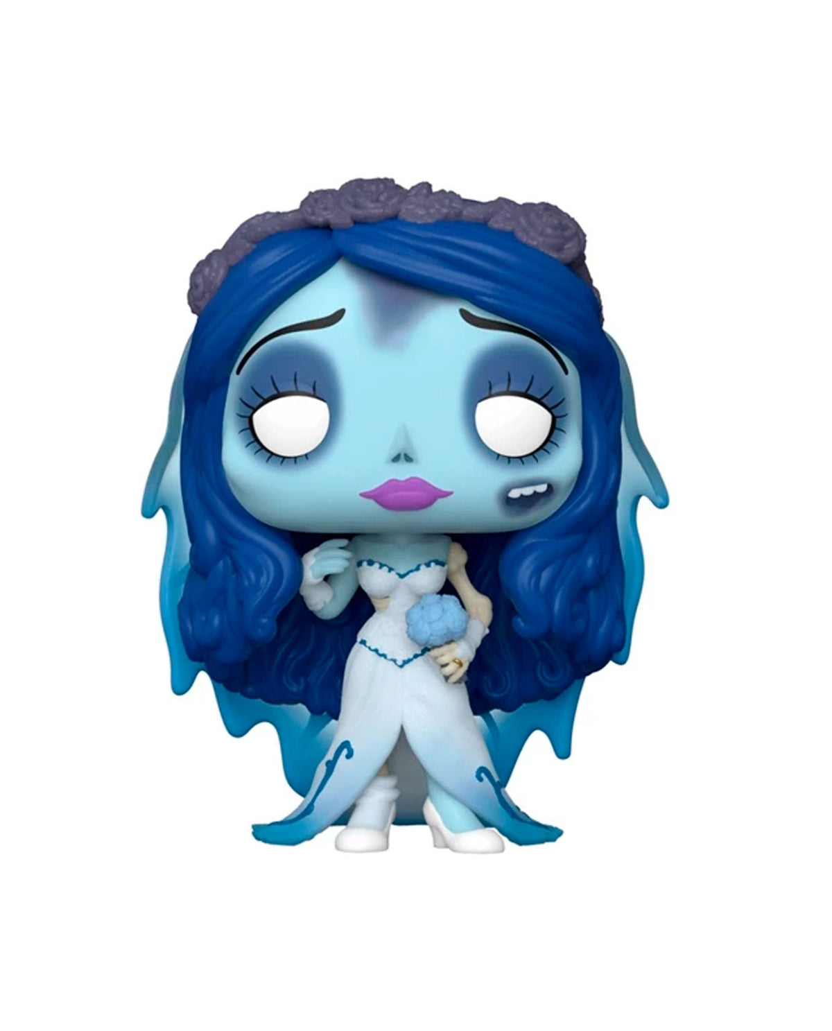 Funko Pop! Vinyl 987: Emily - La novia cadáver - D2fy · Rocktud - D2fy