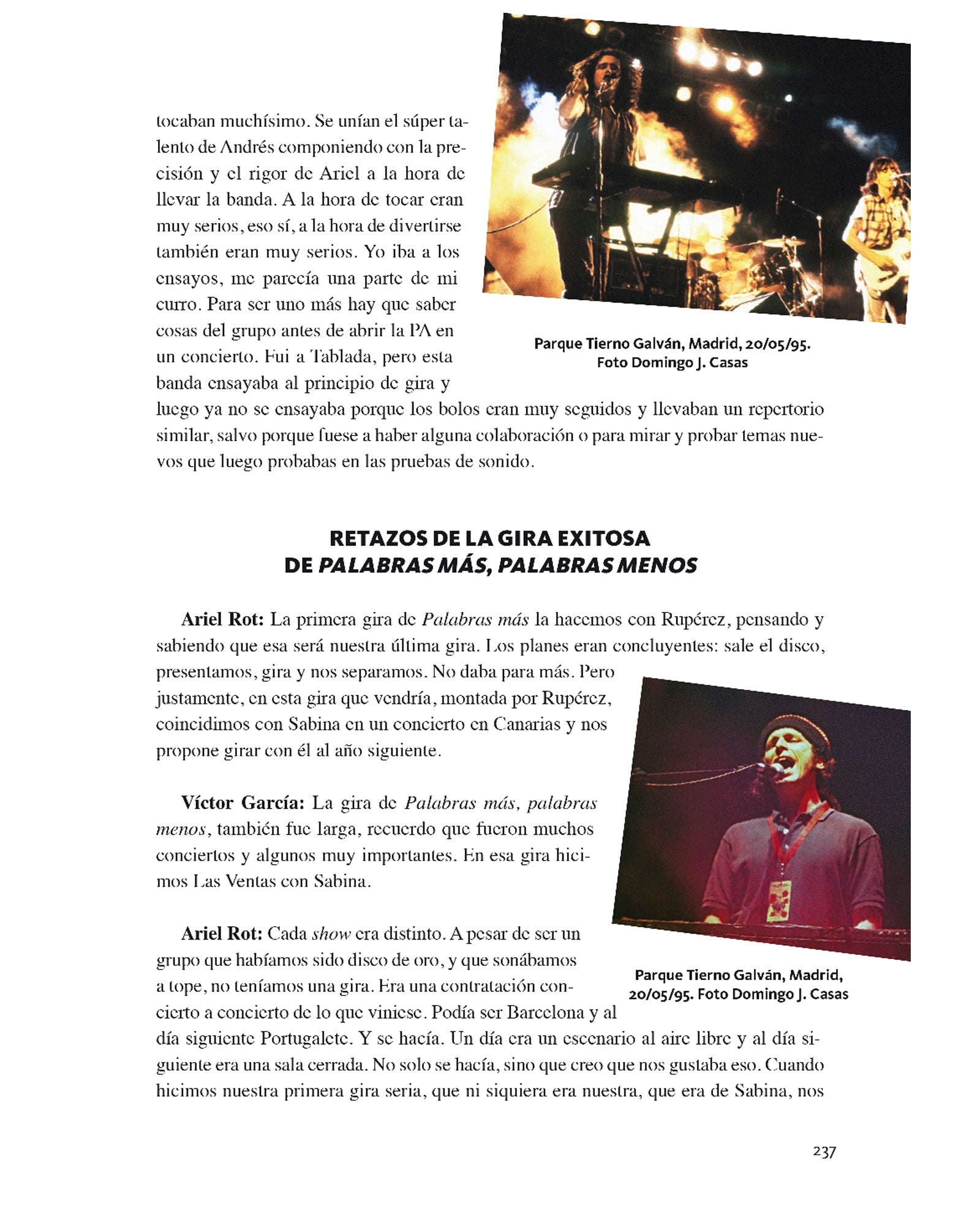 Kike Babas & Kike Turrón - Libro "Sol y Sombra. Los Rodríguez" - D2fy · Rocktud - Rocktud