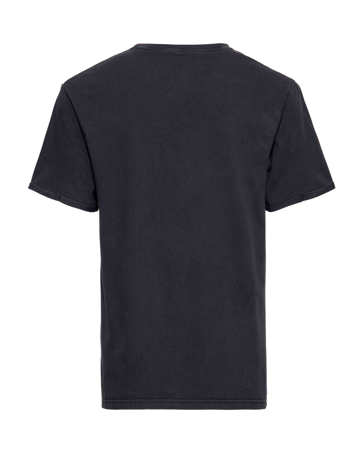 King Kerosin - Camiseta "Bobber" Unisex Negra - D2fy · Rocktud - King Kerosin