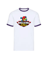 Loquillo - Camiseta "Rock and Roll Star" - D2fy · Rocktud - Loquillo