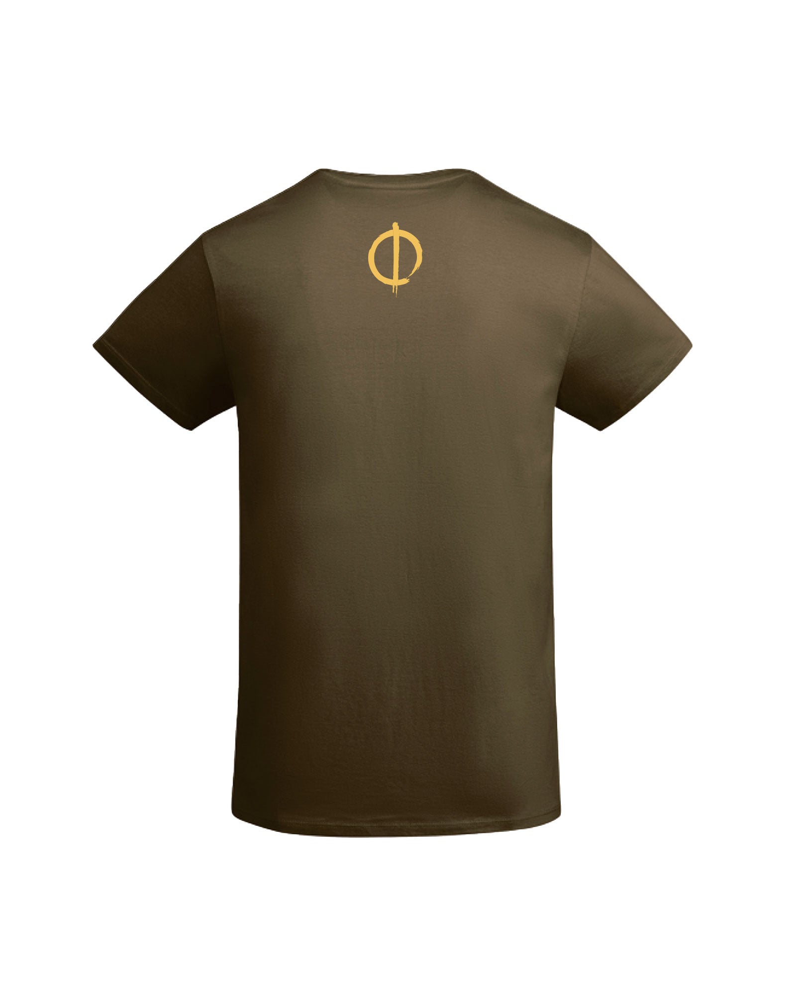 Manuel Carrasco - Camiseta Unisex "Yo Soy Pueblo Salvaje" Verde - D2fy · Rocktud - Manuel Carrasco
