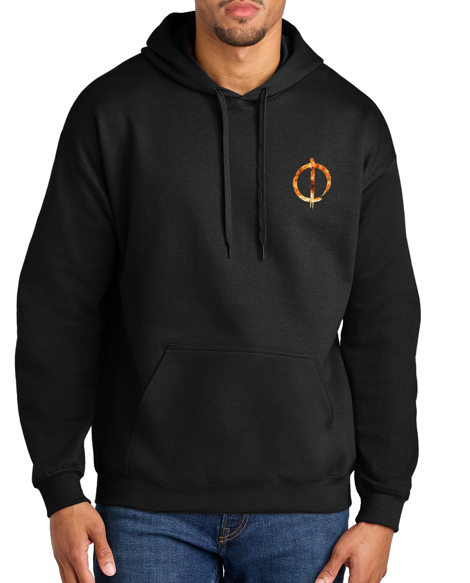 Manuel Carrasco - Sudadera Capucha Unisex "Pueblo Salvaje" - D2fy · Rocktud - Manuel Carrasco