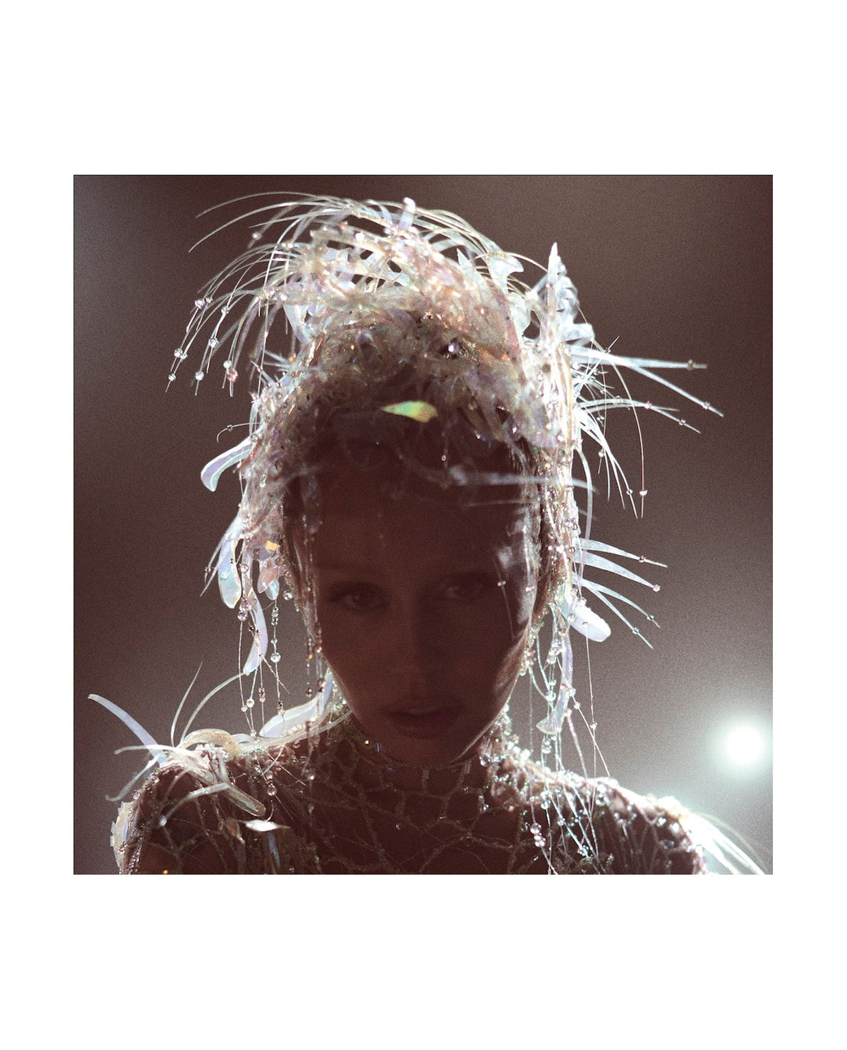 Miley Cyrus - LP Vinilo Clear Indie Exclusive "Something Beautiful" - D2fy · Rocktud - Rocktud