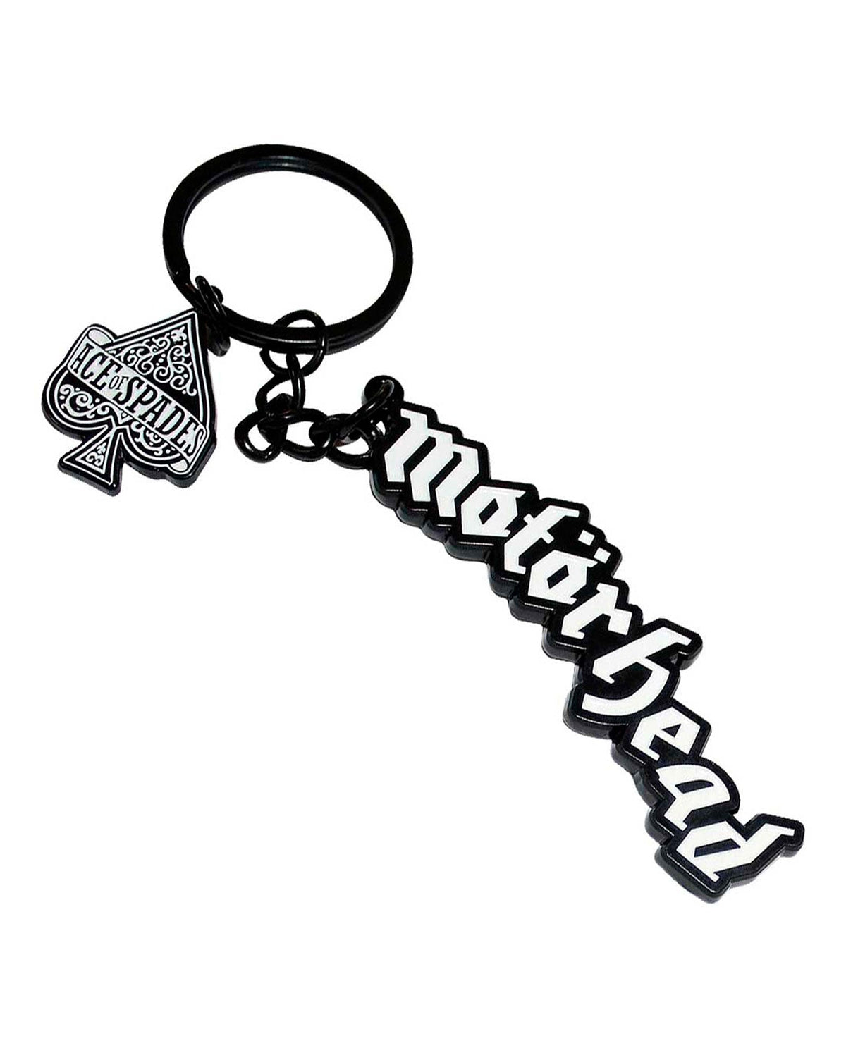 Motörhead - Llavero "Ace Of Spades" - D2fy · Rocktud - Rocktud