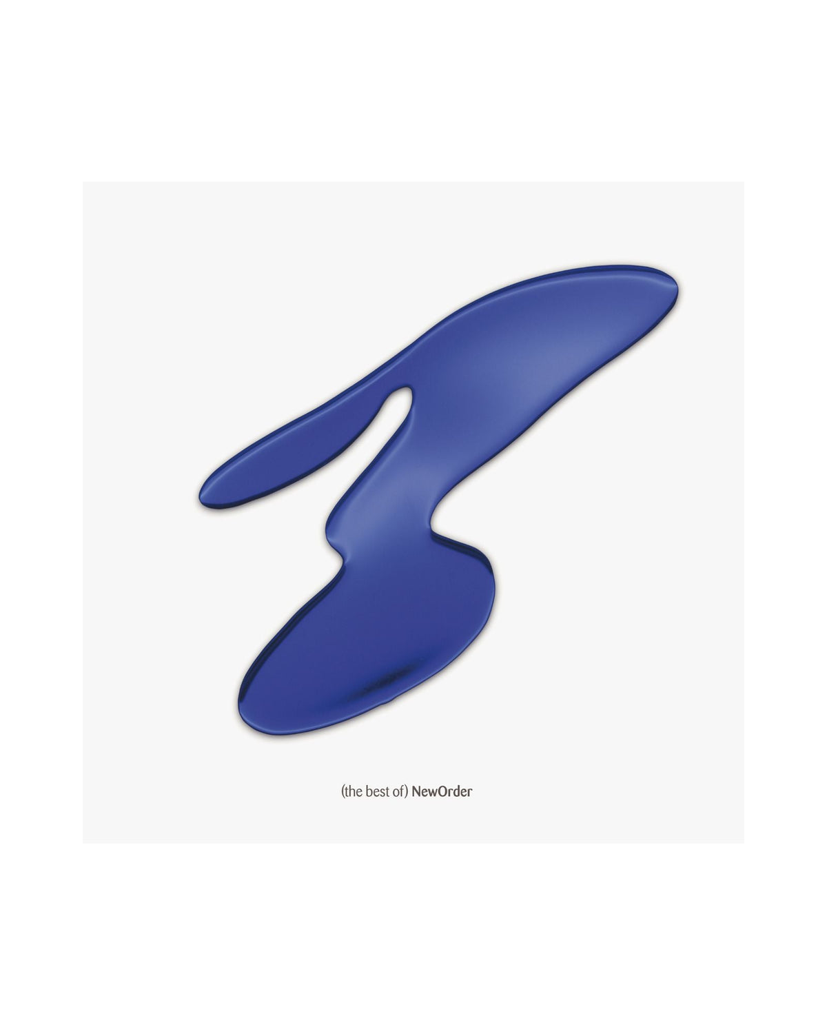 New Order - 2LP Vinilo "The Best Of New Order" - D2fy - Direct To Fans - D2fy