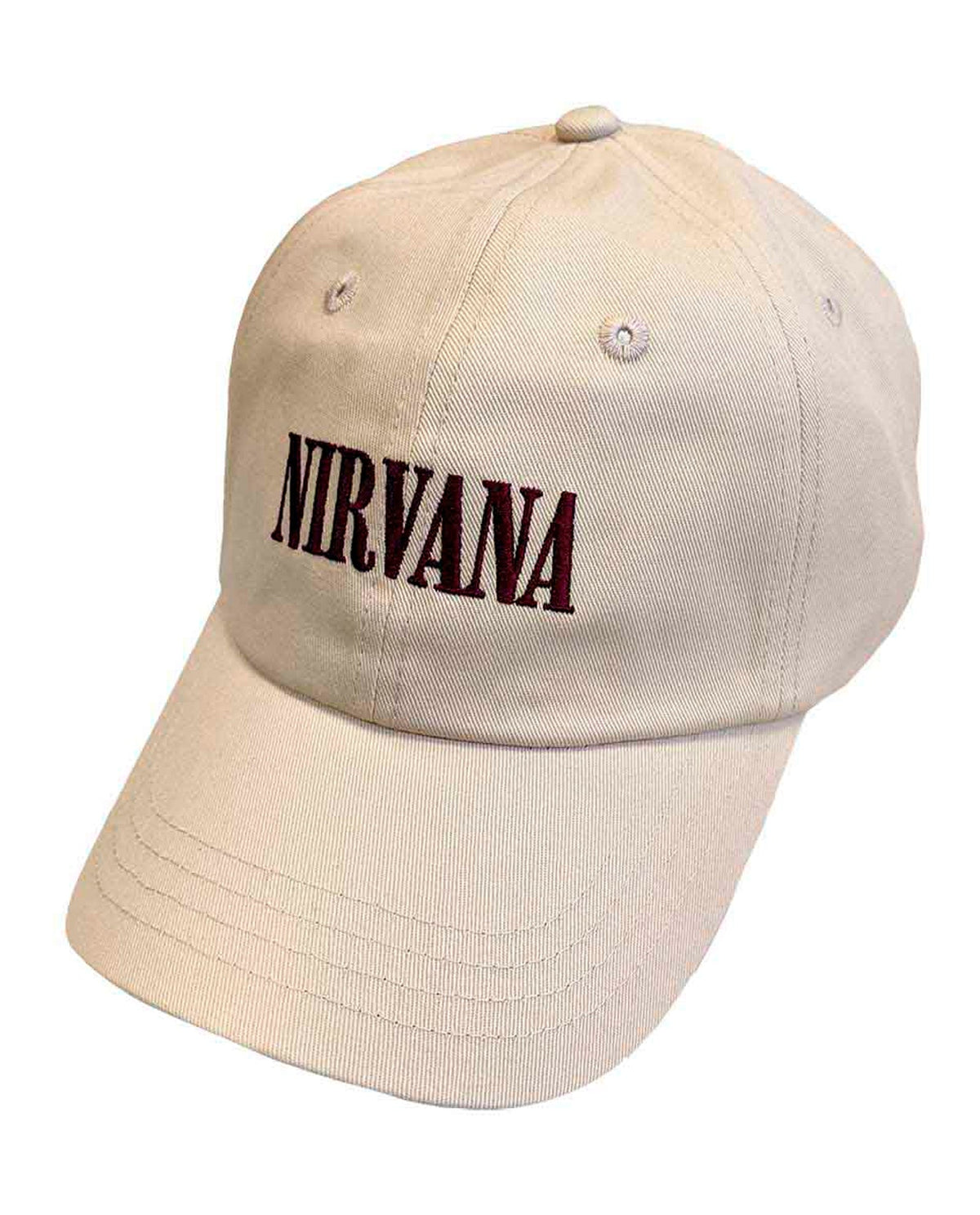 Nirvana - Gorra Béisbol "In Utero" - D2fy · Rocktud - Rocktud