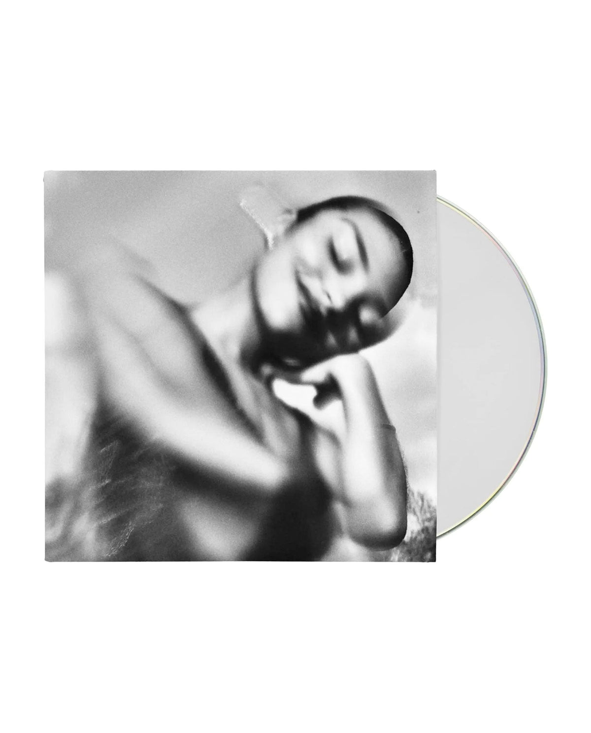 Olivia Dean - CD "The Art of Loving" - D2fy · Rocktud - D2fy