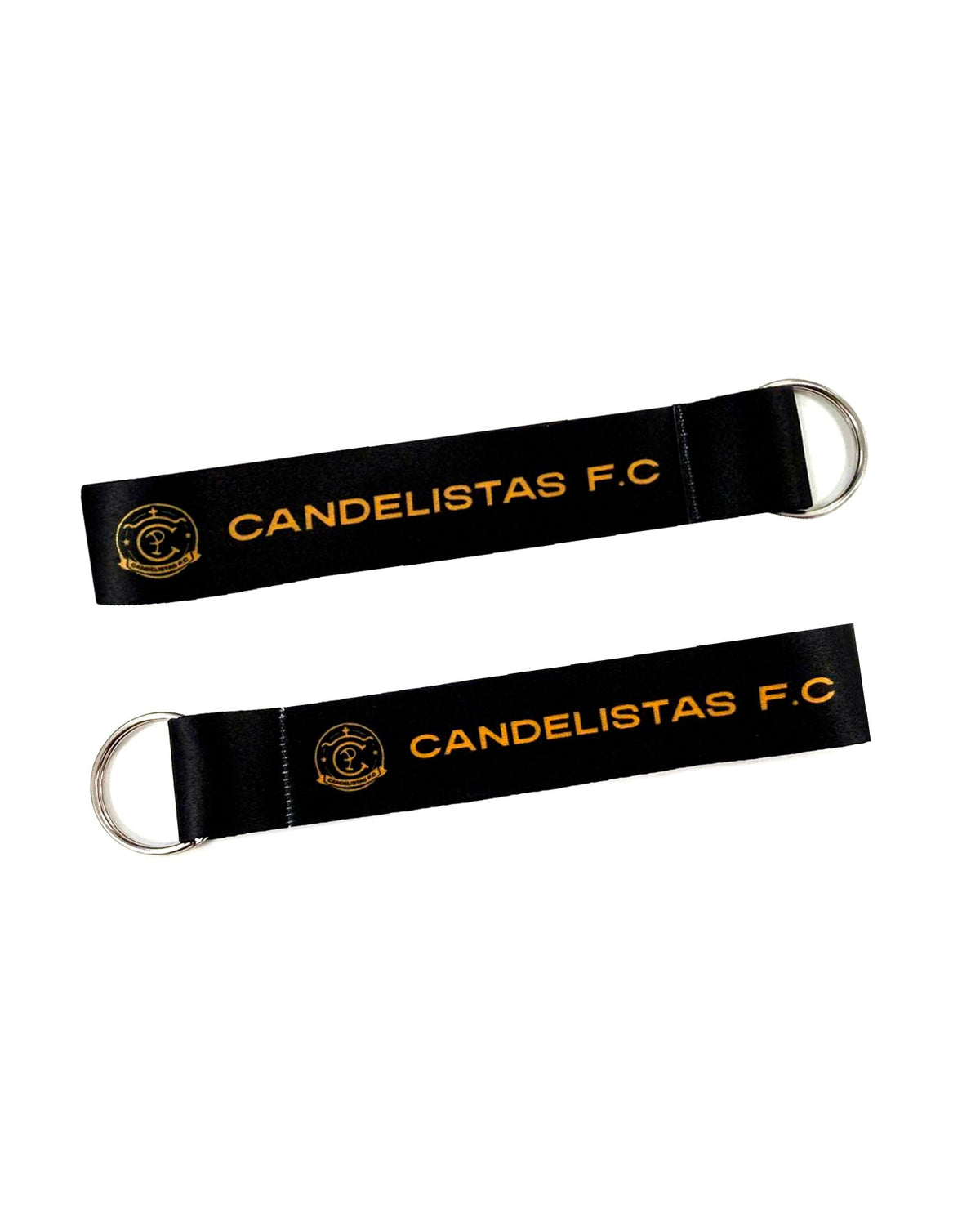 Paco Candela - Llavero Tela "30" - D2fy · Rocktud - Paco Candela