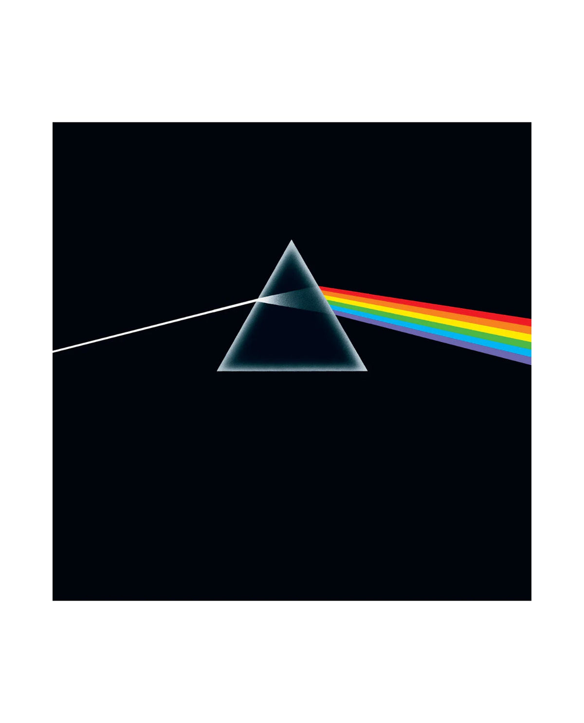 Pink Floyd - LP Vinilo "The dark side of the moon (50th anniversary remaster)" - D2fy · Rocktud - Rocktud