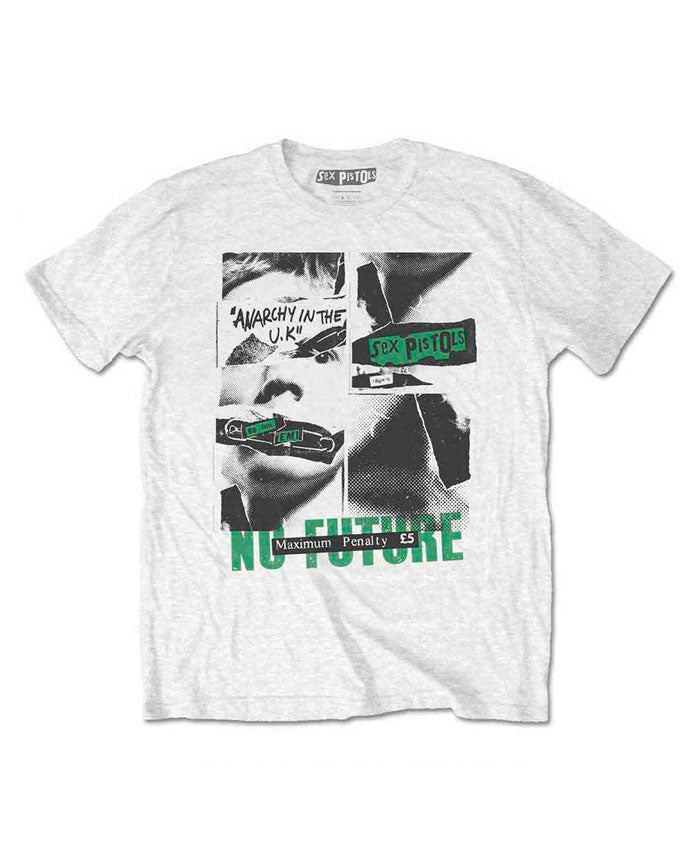 Sex Pistols - Camiseta 