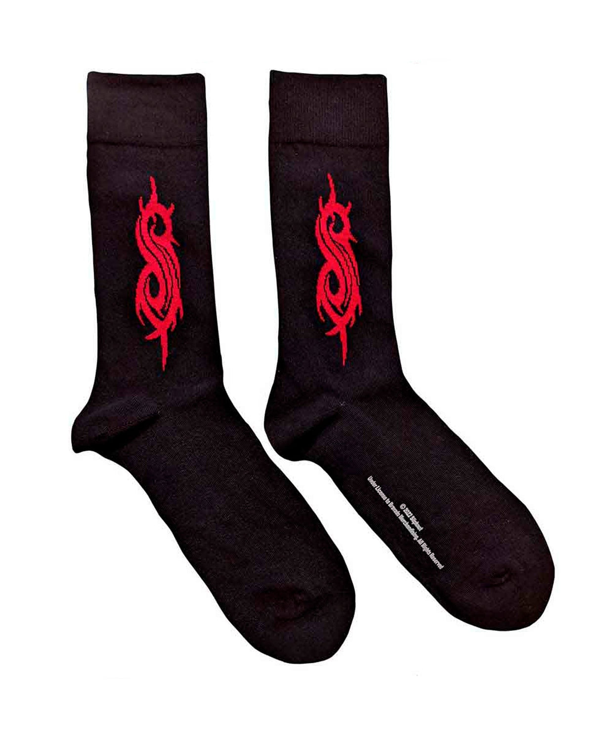 Slipknot - Calcetines "Tribal S" - D2fy · Rocktud - Rocktud