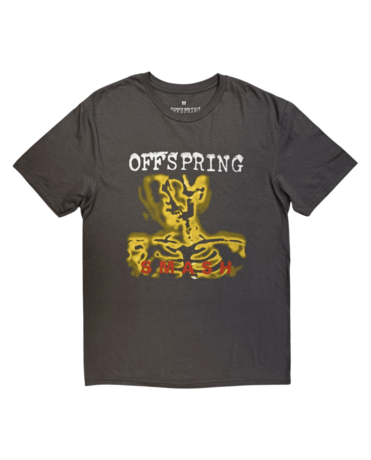 The Offspring - Camiseta "Smash 20" Unisex - D2fy - Direct To Fans - D2fy
