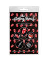 Pack De 4 Pins Queen (AC/DC) - Alliage Zinc Et émail, Licence Officielle, Pour Collectionneurs Et Fans - 1