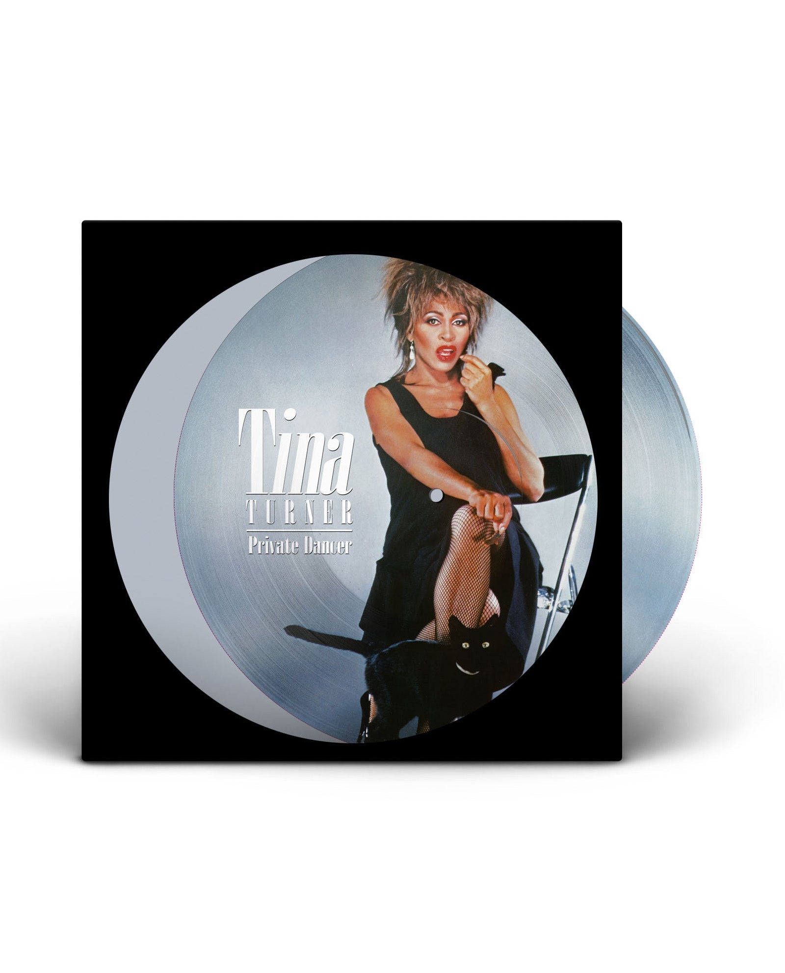 Tina Turner - LP Vinilo Picture Disc "Private Dancer (40Th Anniversary Edition)" - D2fy · Rocktud - Rocktud