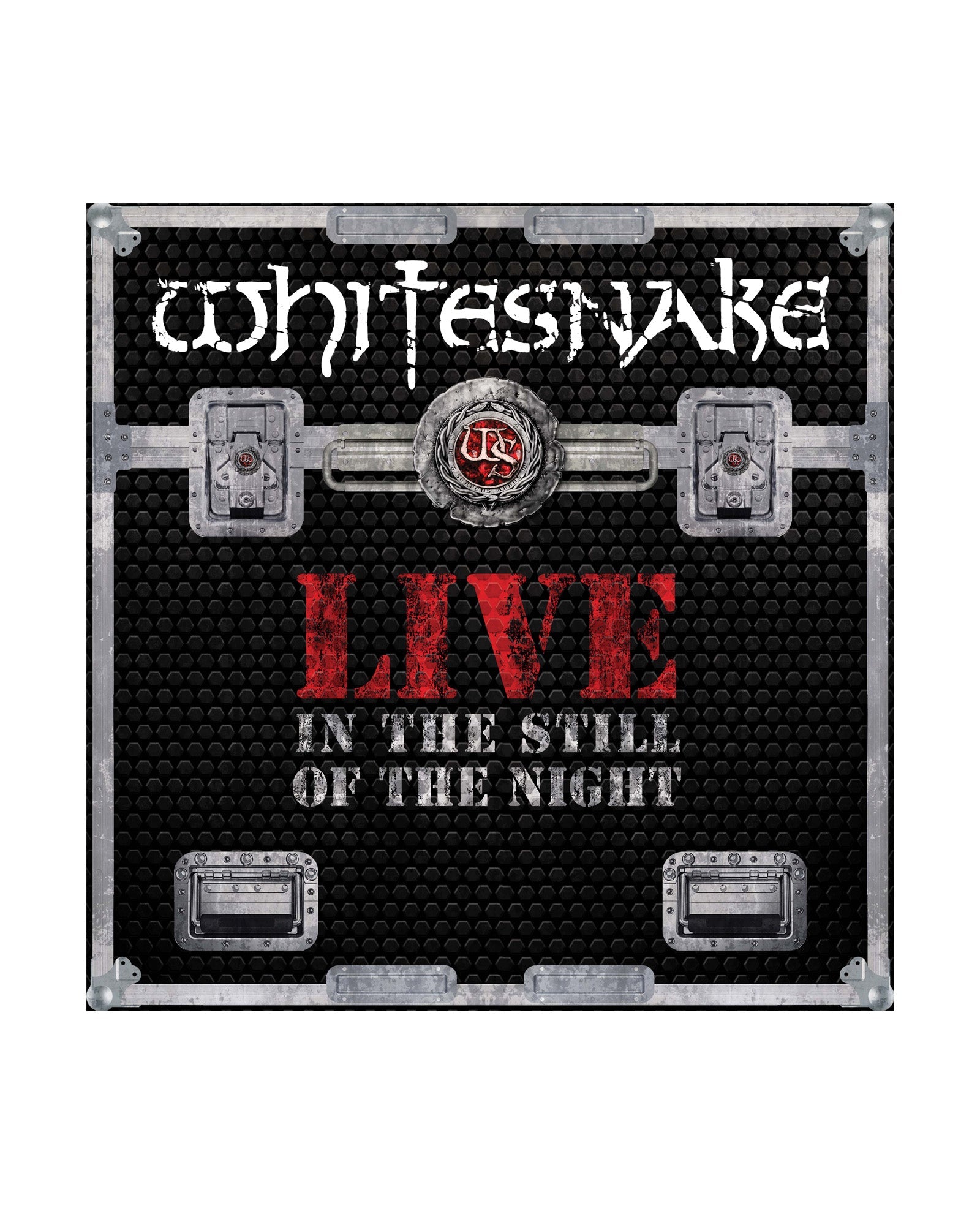 Whitesnake - 2LP Vinilo Negro "Live … In The Still Of The Night" - D2fy · Rocktud - Rocktud