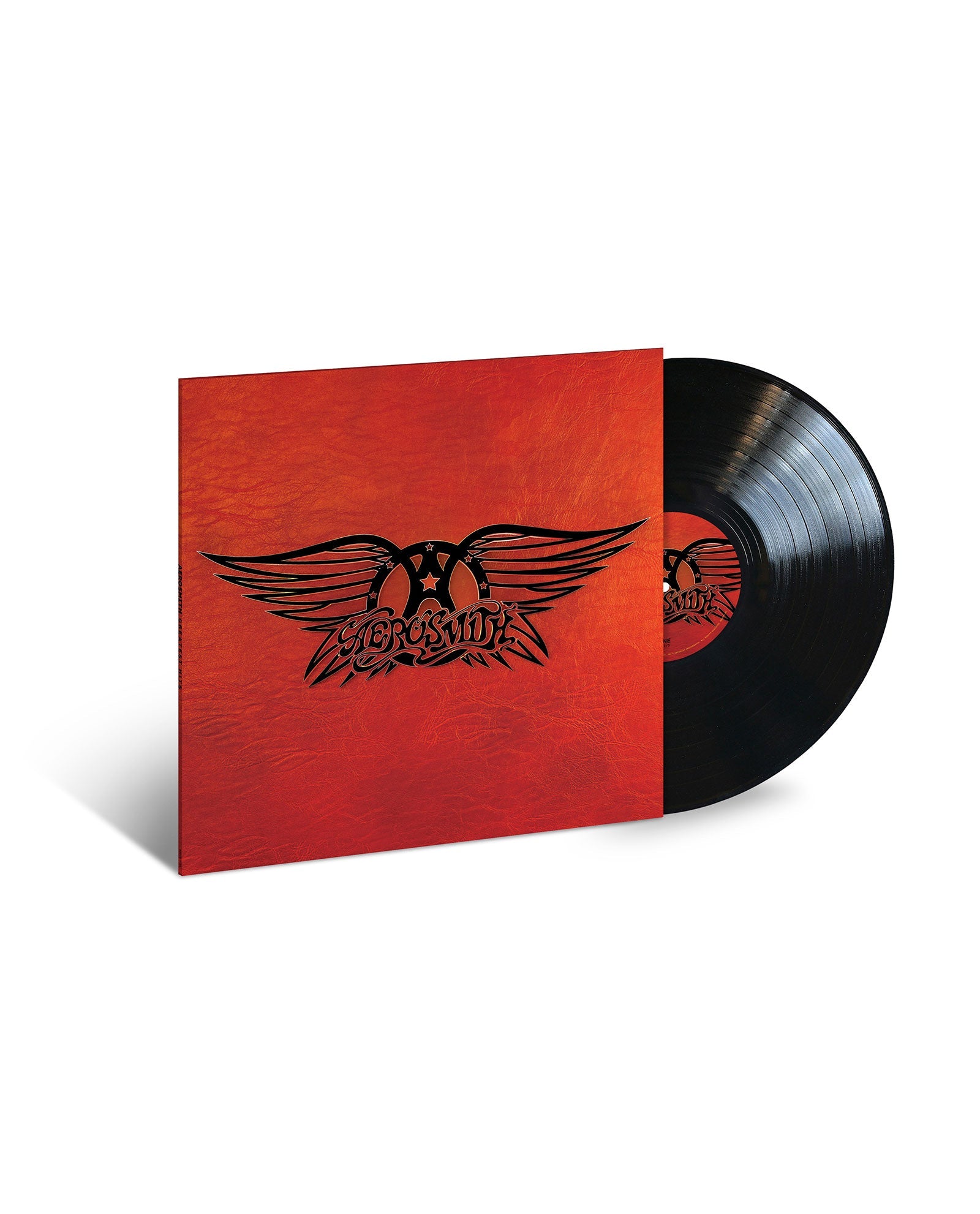 Aerosmith - LP Vinilo "Greatest Hits " - D2fy · Rocktud - Rocktud