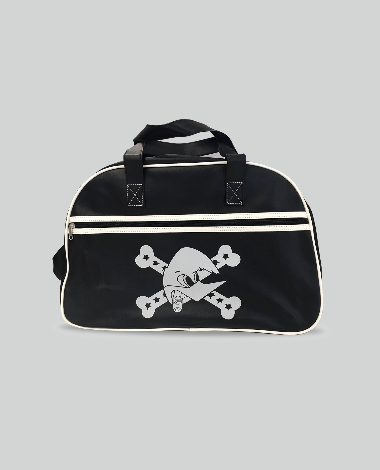 Bolsa Deporte Bowling Loquillo - Rocktud - Loquillo