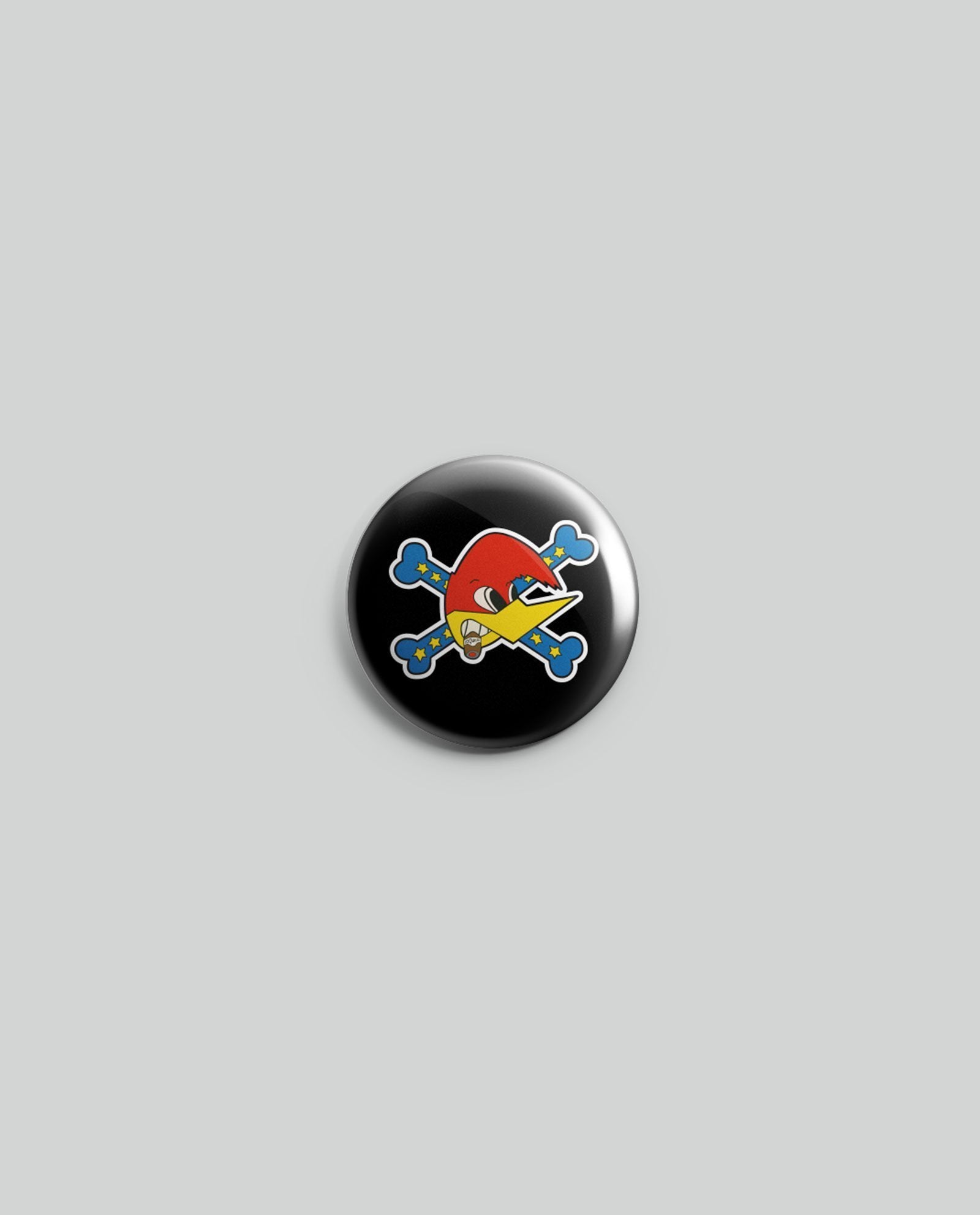 Chapa Loquillo Logo - Rocktud - Loquillo