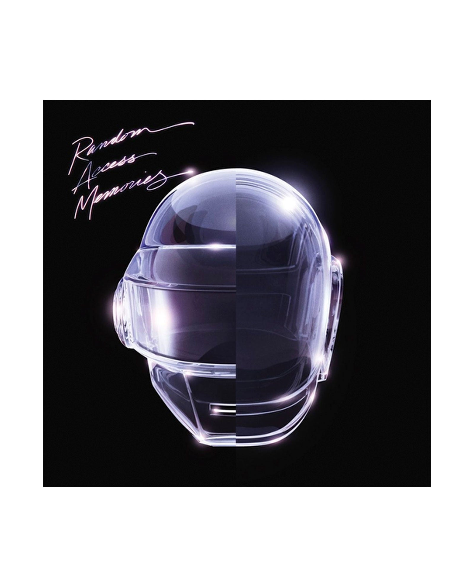 Daft Punk - 3LP Vinilo "Random Access Memories - 10th Anniversary Edition" - D2fy - D2fy