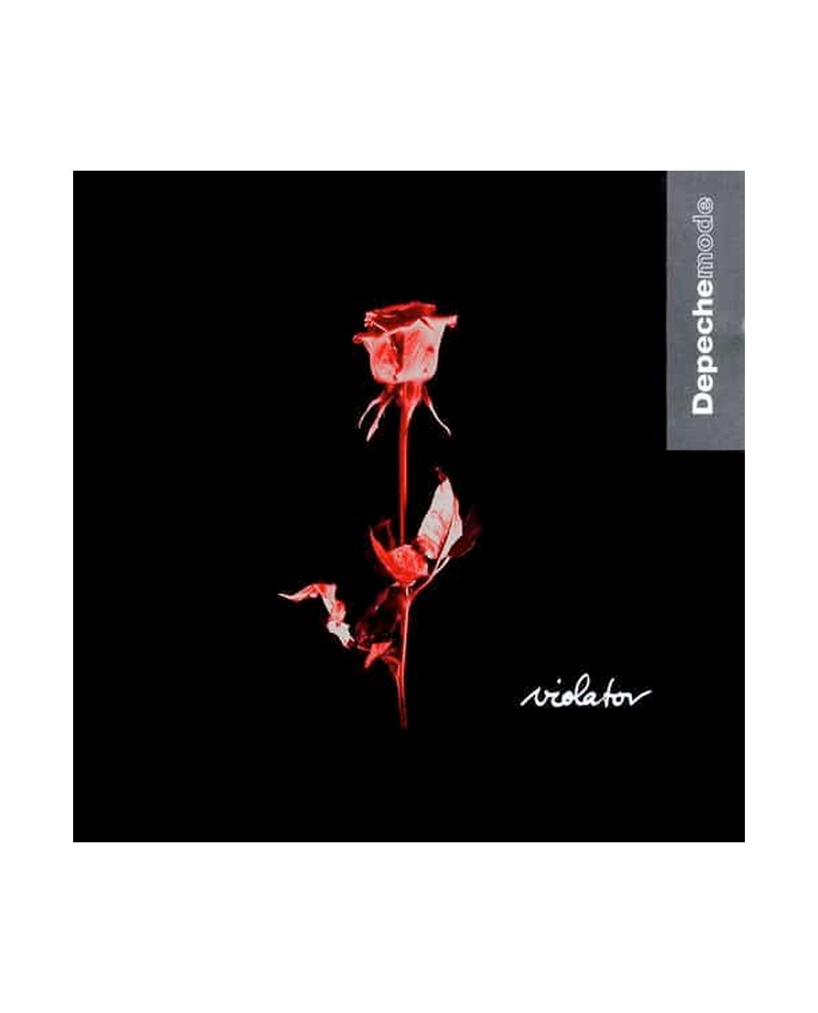 Depeche Mode - LP Vinilo Violator