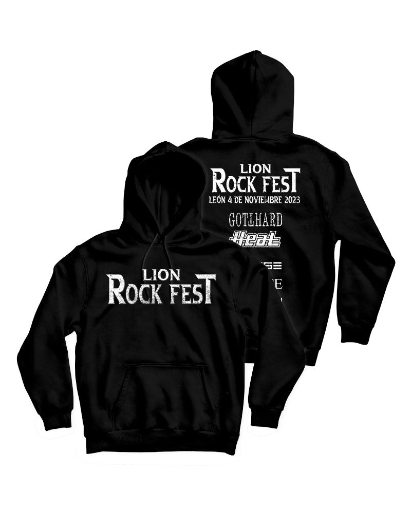 Sudaderas rock sales