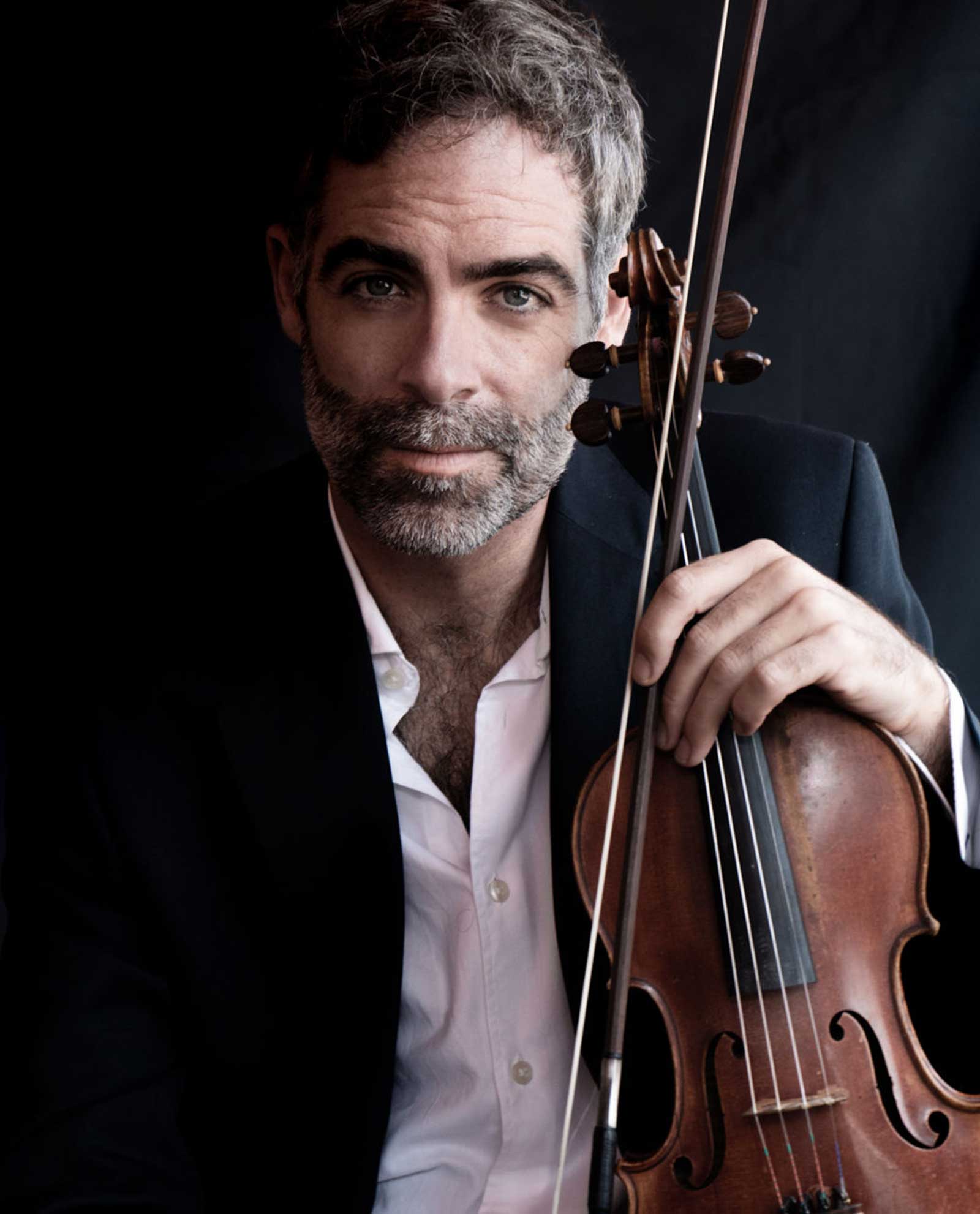 Partitura: “La Pequeña - Sonata para violín solo" - D2fy · Rocktud - D2fy · Rocktud