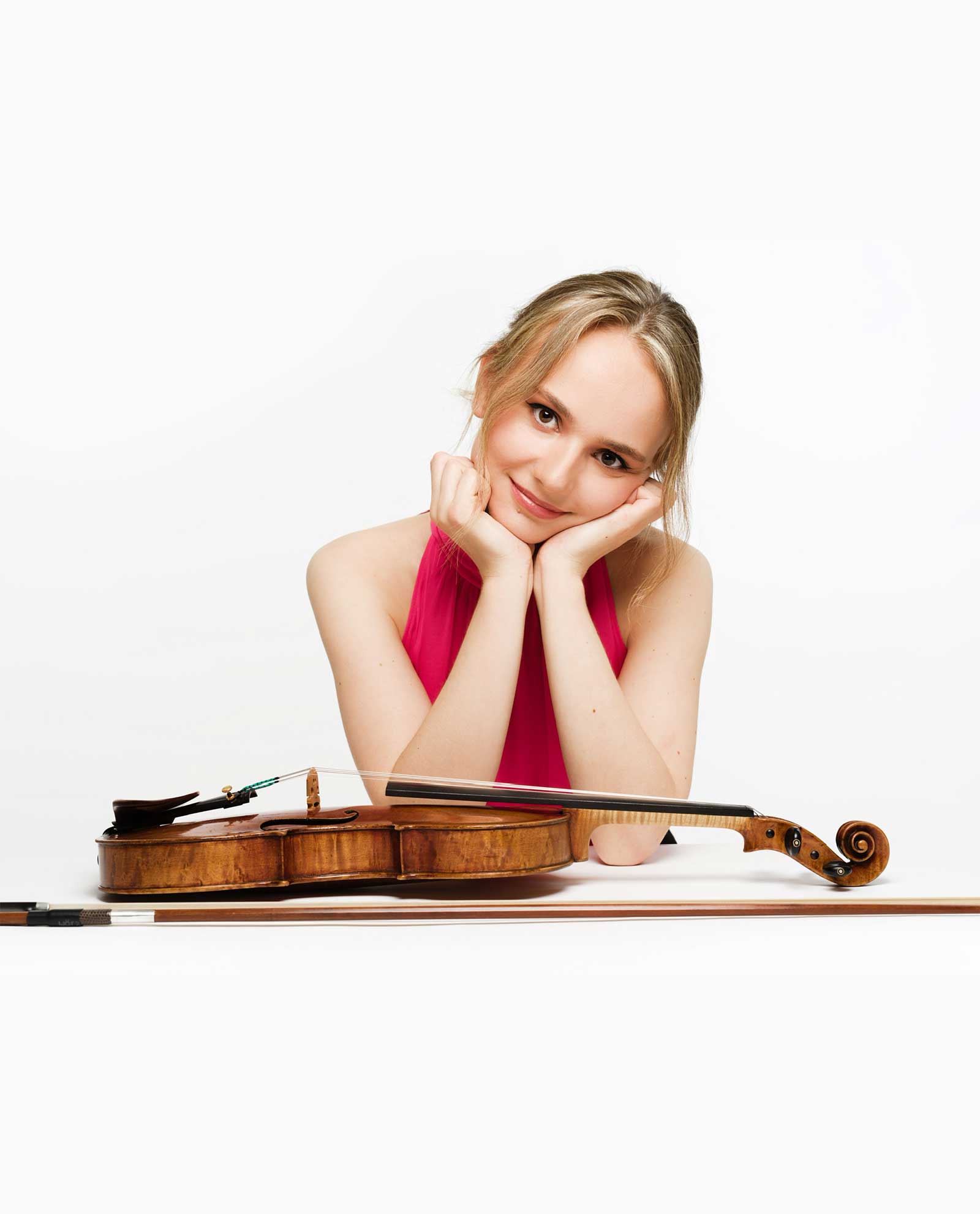 Partitura: “La Pequeña - Sonata para violín solo" - D2fy · Rocktud - D2fy · Rocktud