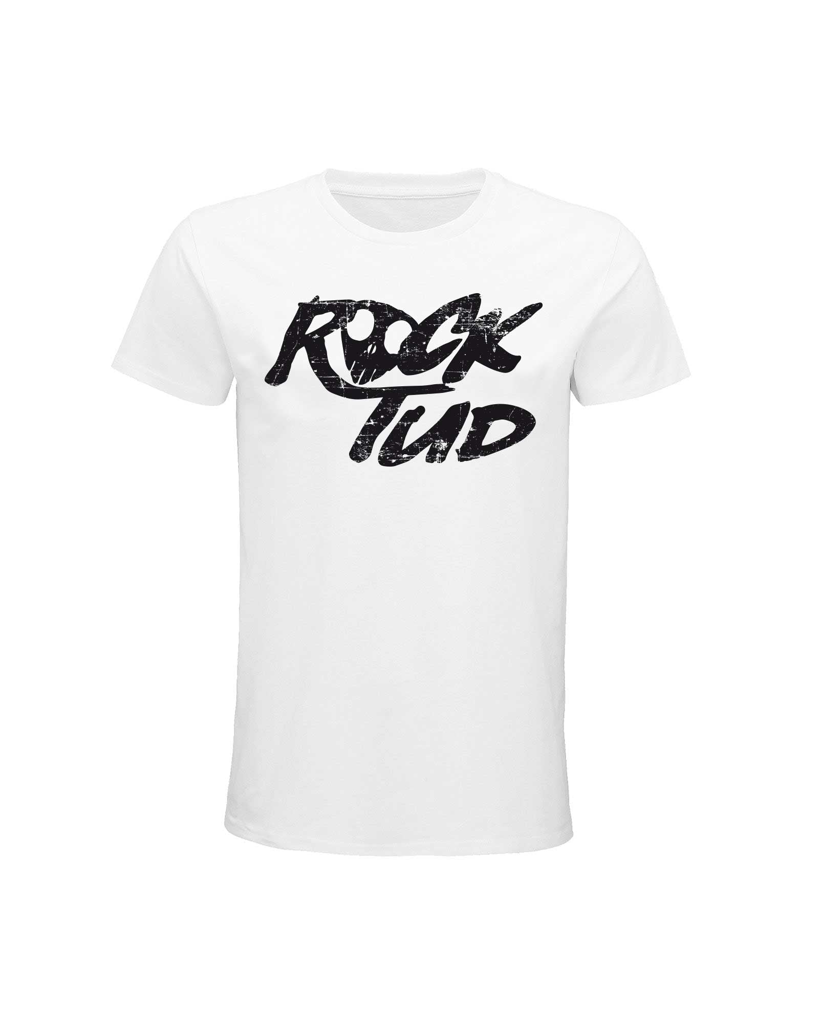 Rocktud Classic Tee Unisex - Rocktud - Rocktud