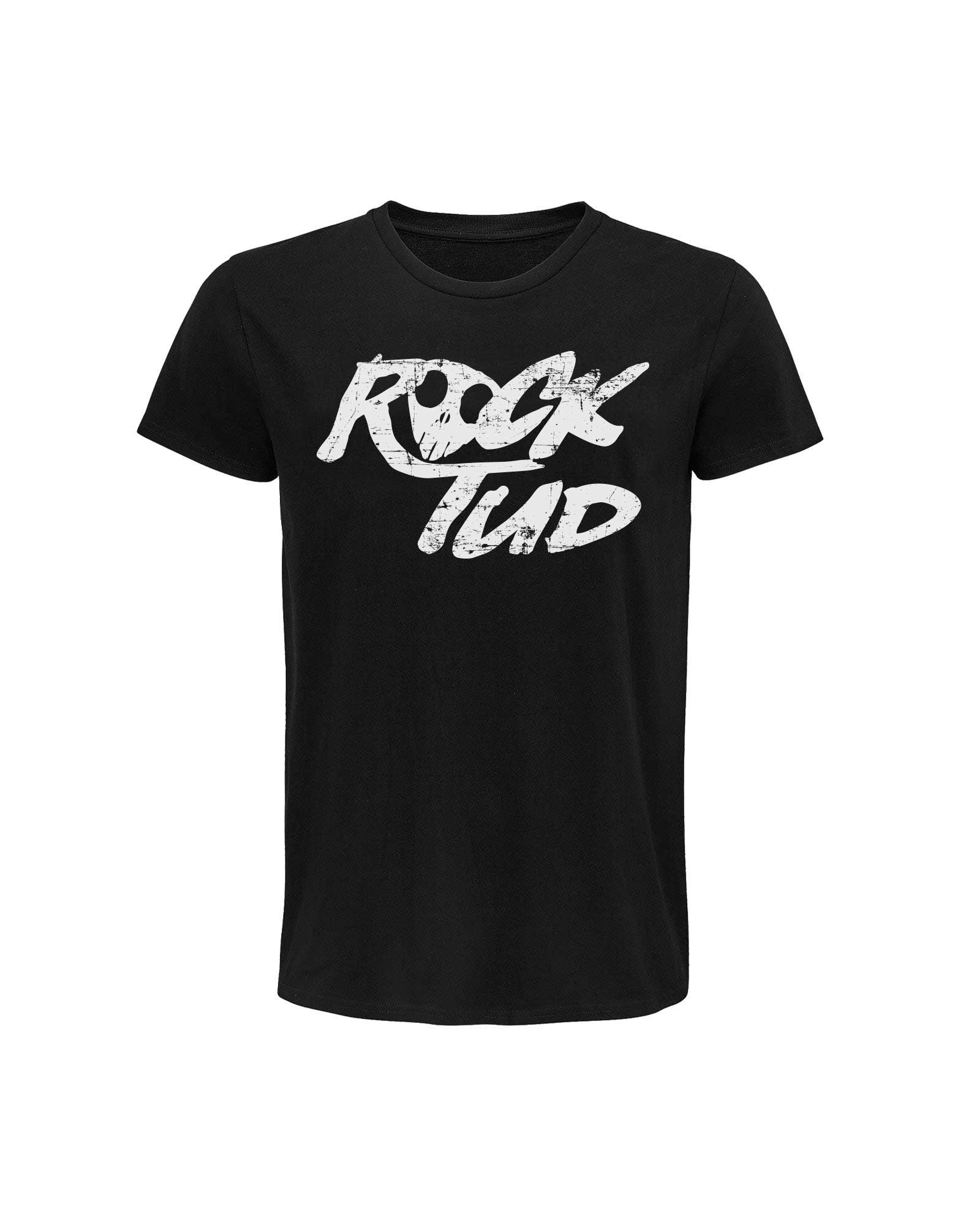 Rocktud Classic Tee Unisex - Rocktud - Rocktud
