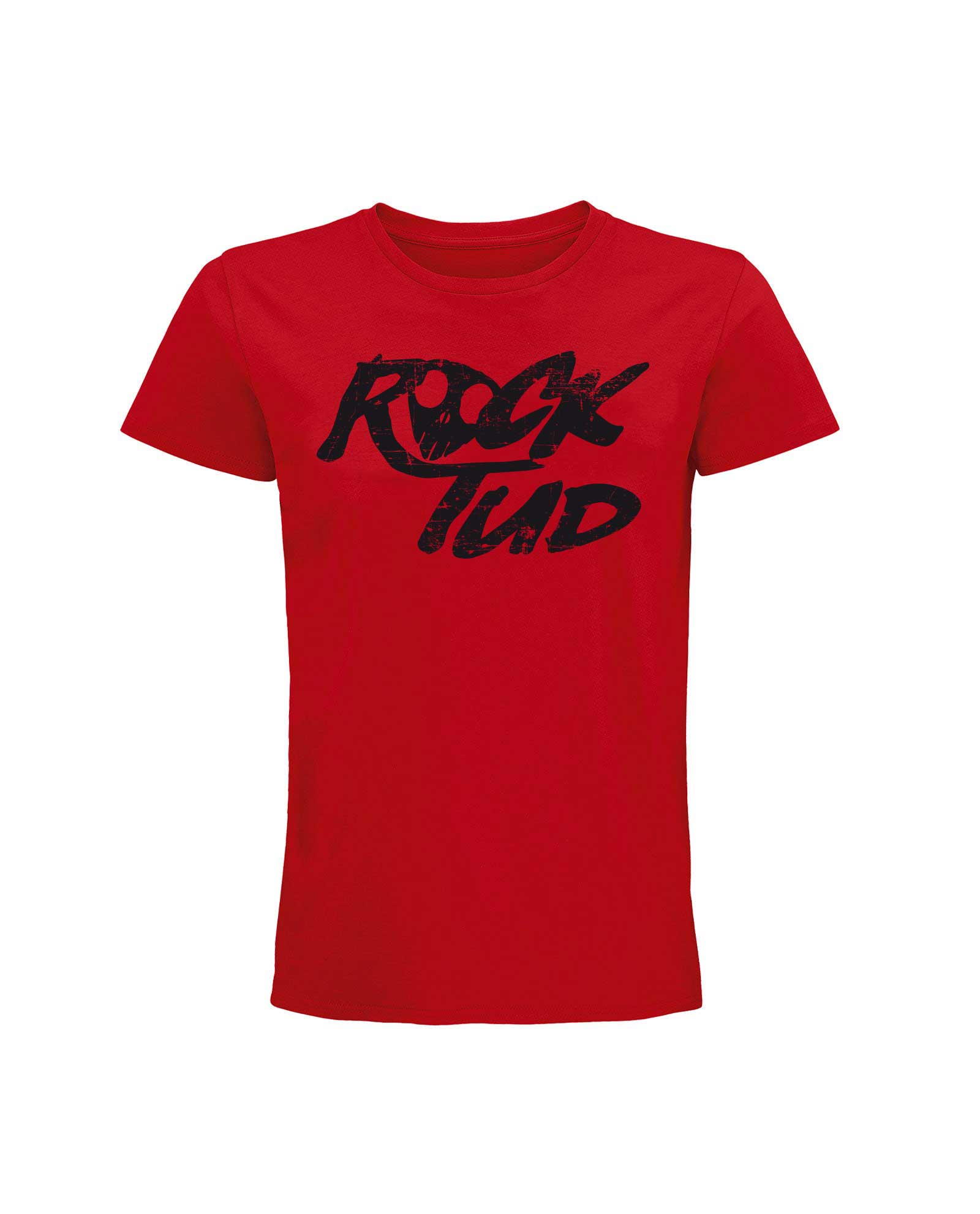 Rocktud Classic Tee Unisex - Rocktud - Rocktud