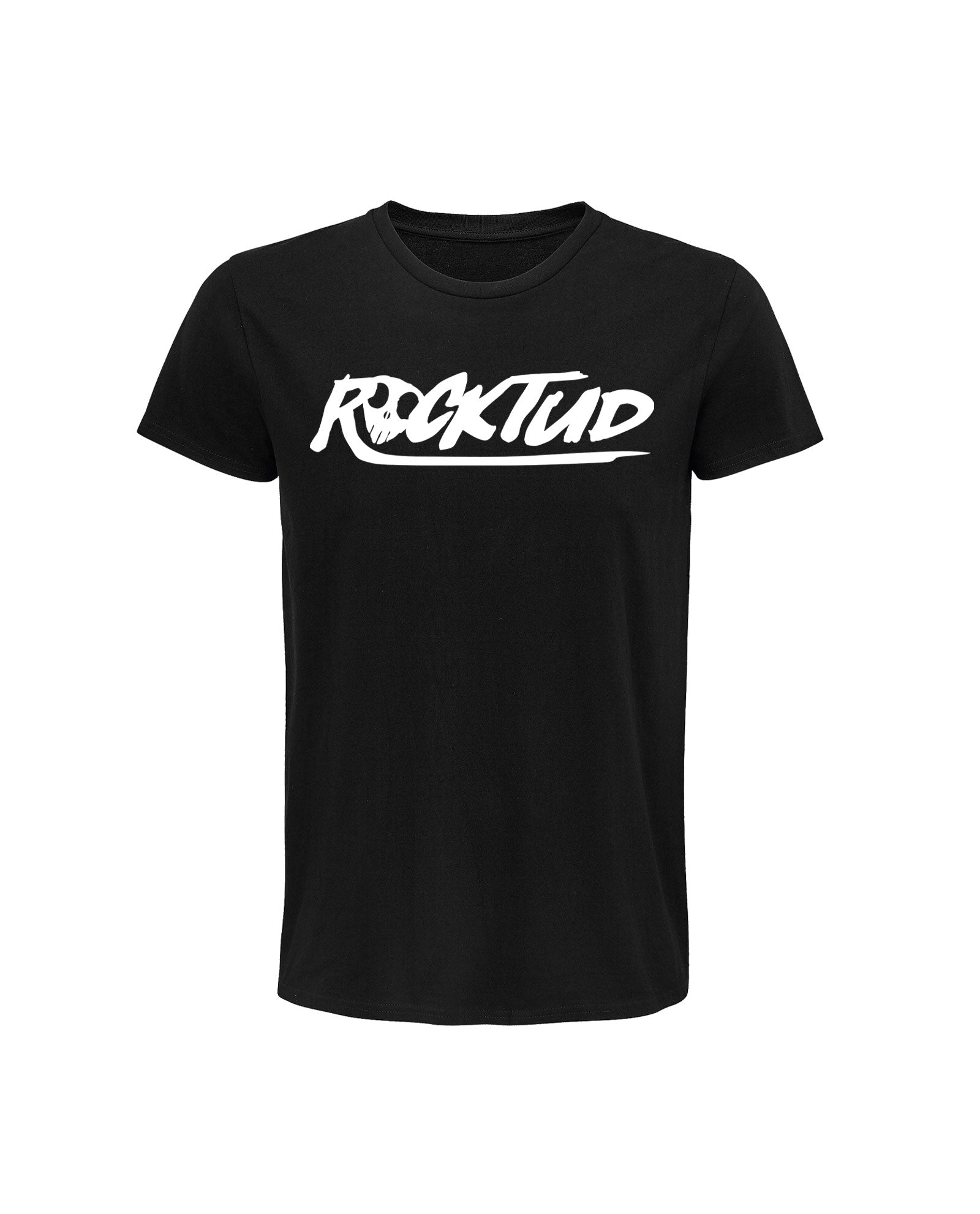Rocktud Line Classic Tee Unisex - Rocktud - Rocktud