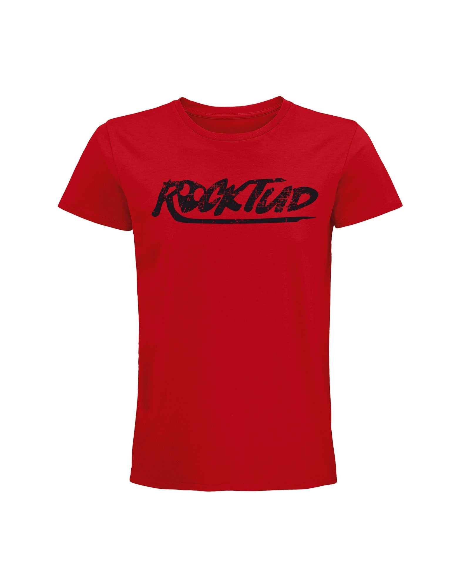 Rocktud Line Classic Tee Unisex - Rocktud - Rocktud