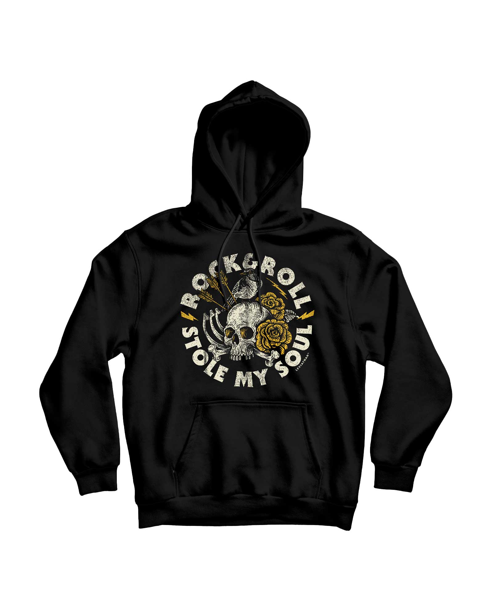 Sudaderas de rock on sale
