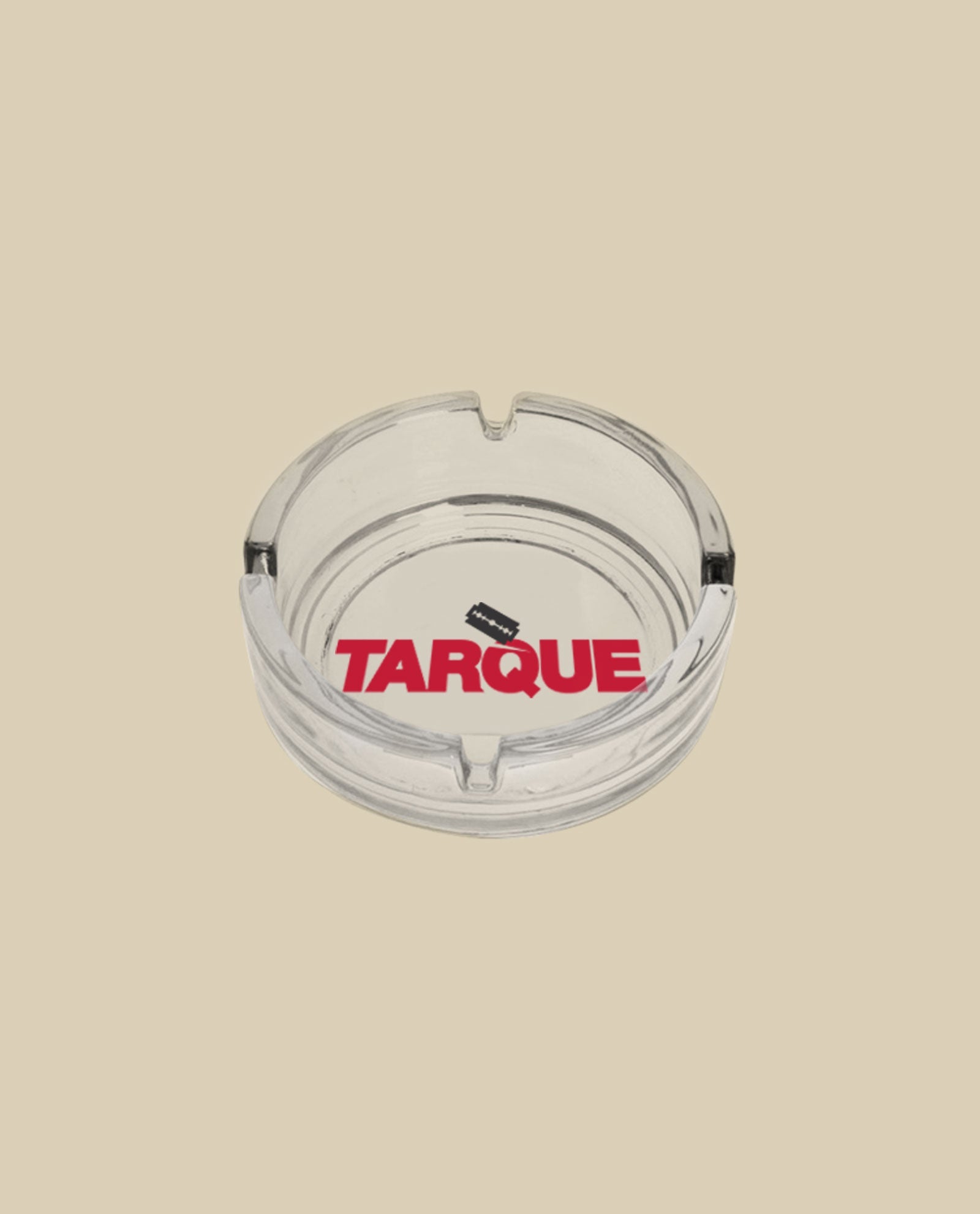 Tarque - Cenicero - D2fy · Rocktud - Tarque