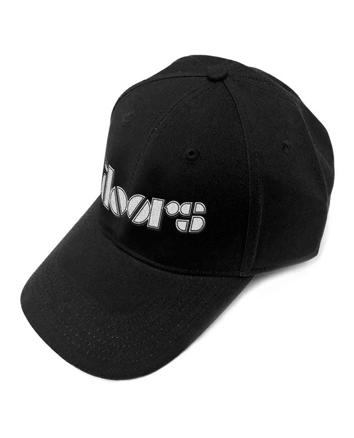 The Doors - Gorra "Logo" Logo Bordado - D2fy · Rocktud - Rocktud