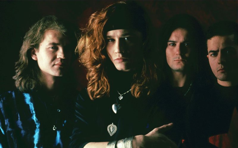 Grupos de rock español de los 80 y 90 - D2fy · Rocktud