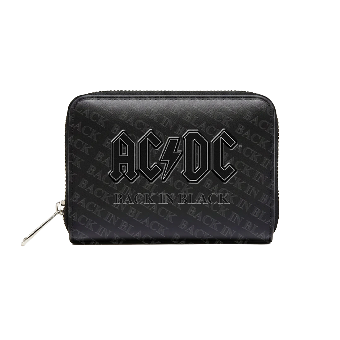 AC/DC - Cartera "Back In Black"