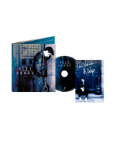 Alex Ubago - CD+ Postal Firmada "¿Qué pides tú? 25 Aniversario"