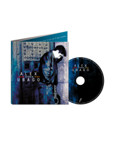 Alex Ubago - CD "¿Qué pides tú? 25 Aniversario"